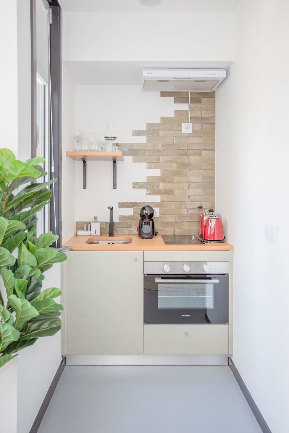 House | 1 bedroom, Internet