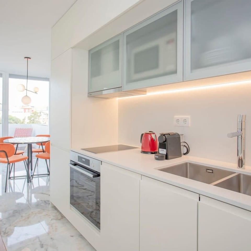 House | 1 bedroom, Internet