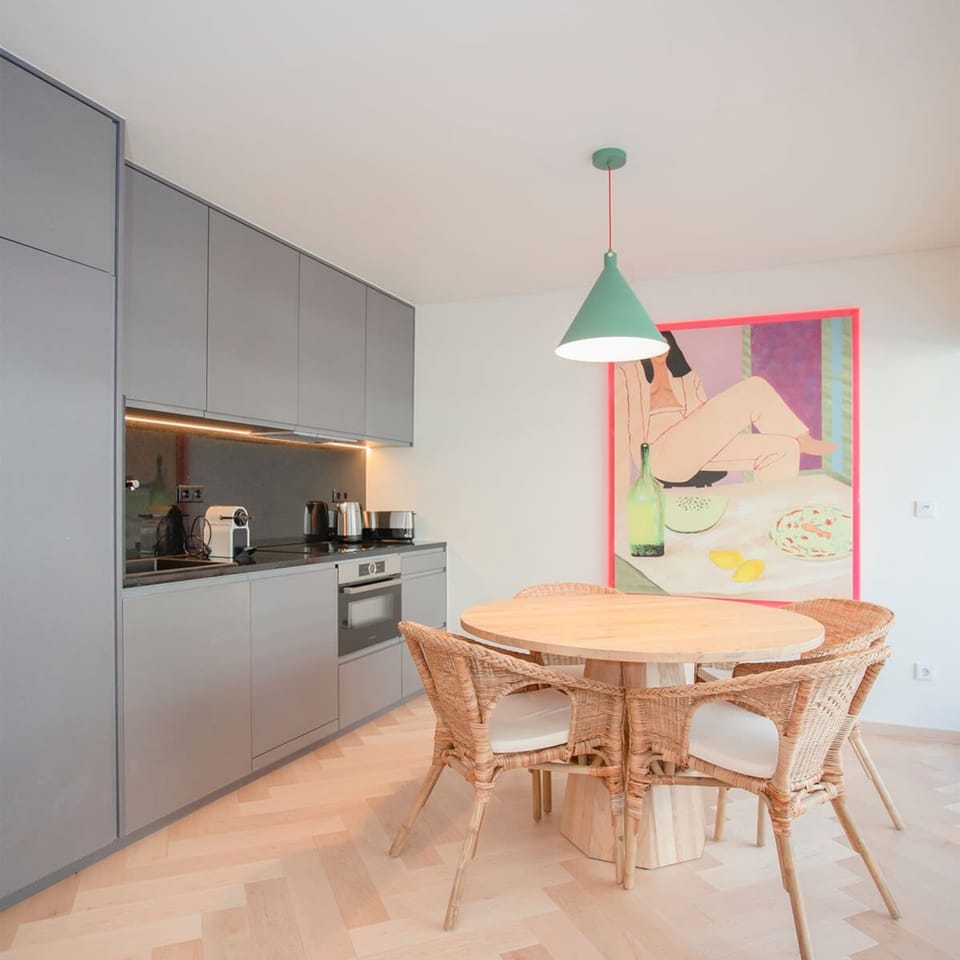 House | 2 bedrooms, Internet