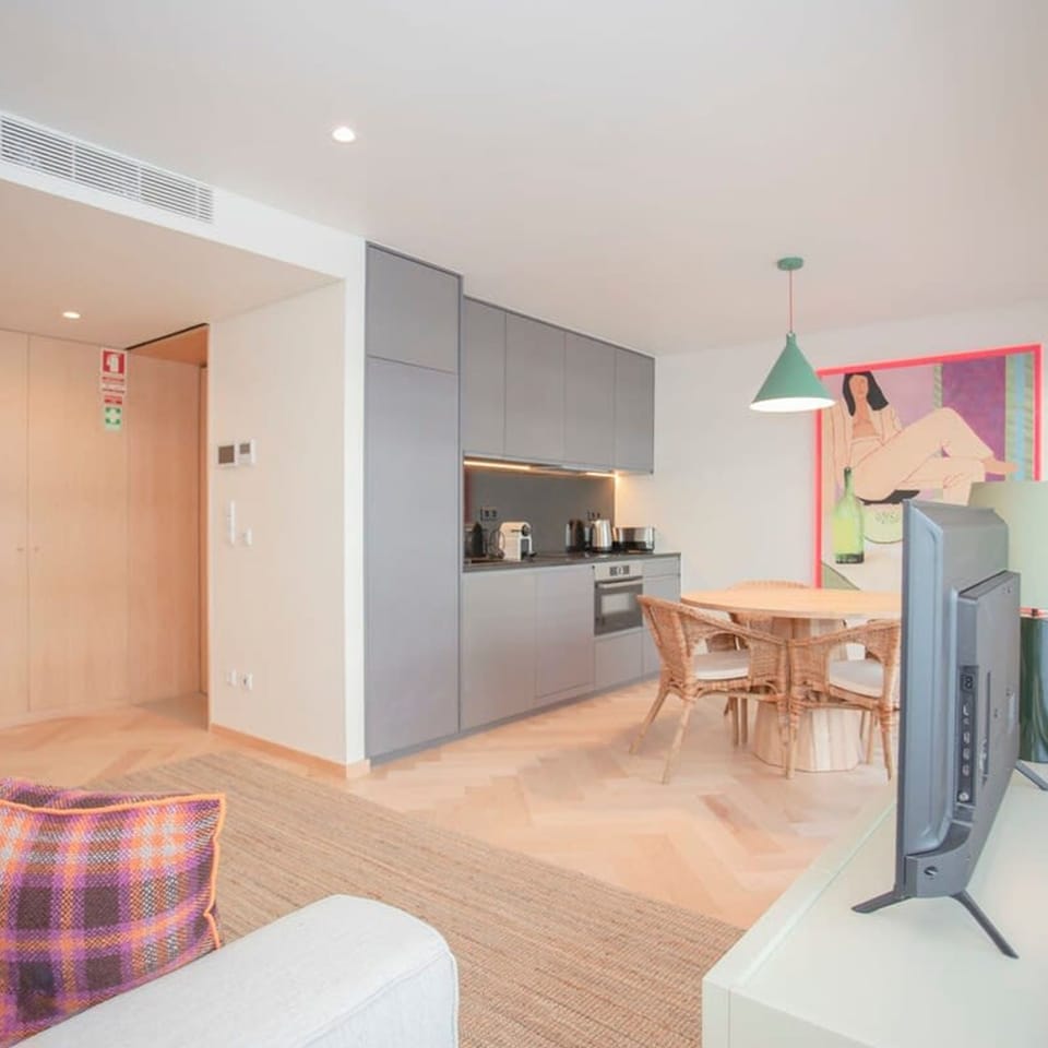 House | 2 bedrooms, Internet