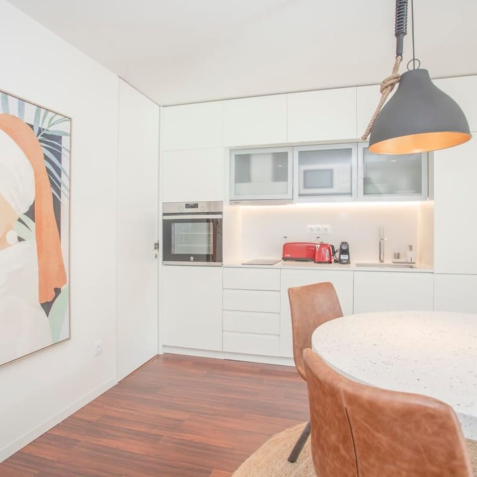 House | 1 bedroom, iron/ironing board, Internet