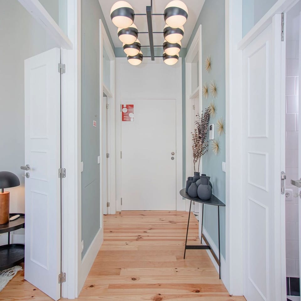 House | 2 bedrooms, Internet