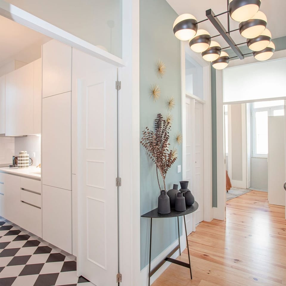 House | 2 bedrooms, Internet