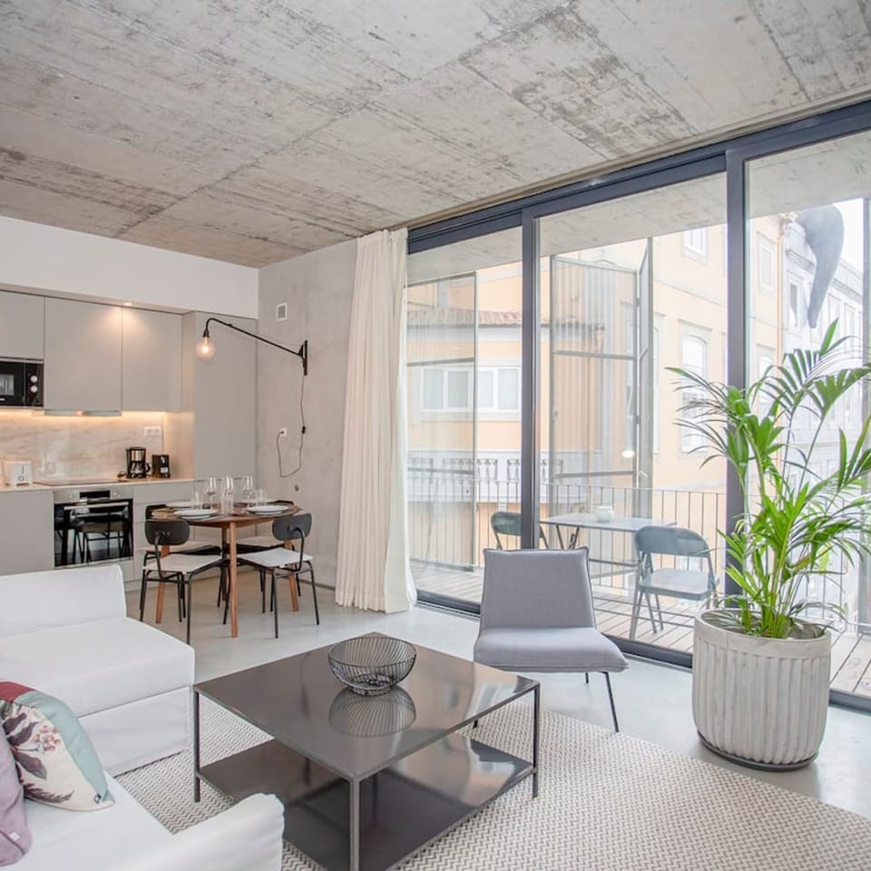House | 1 bedroom, high-speed internet