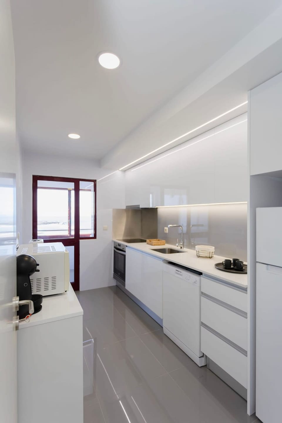 Apartment | 1 bedroom, iron/ironing board, Internet