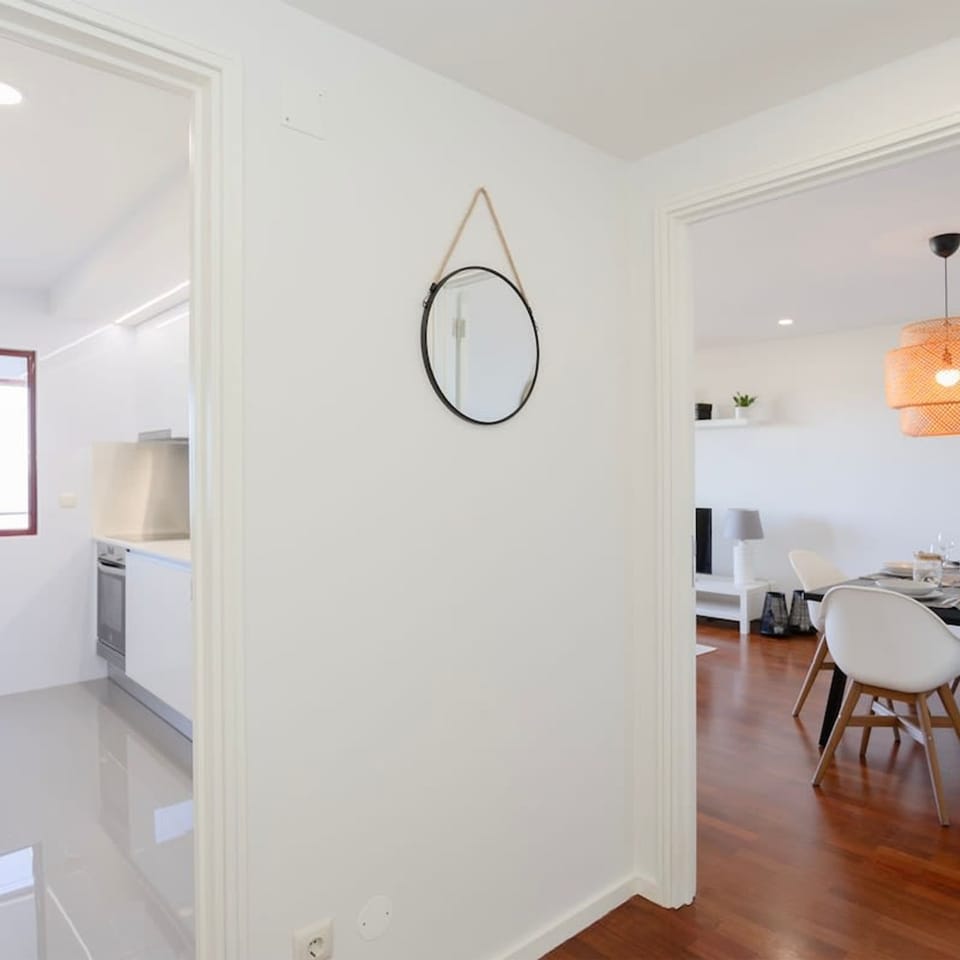 House | 1 bedroom, iron/ironing board, Internet