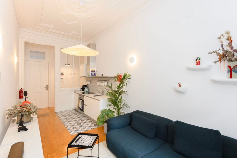 House | 2 bedrooms, desk, Internet