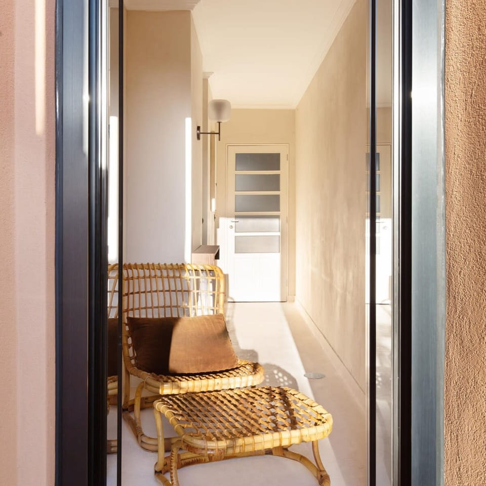 House | 1 bedroom, Internet