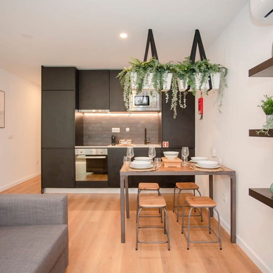 House | 1 bedroom, Internet