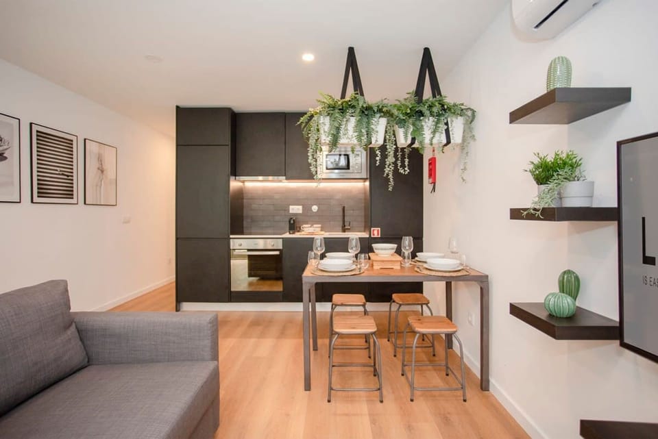 House | 1 bedroom, Internet