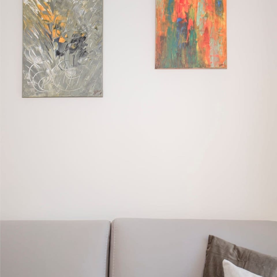 House | 1 bedroom, Internet