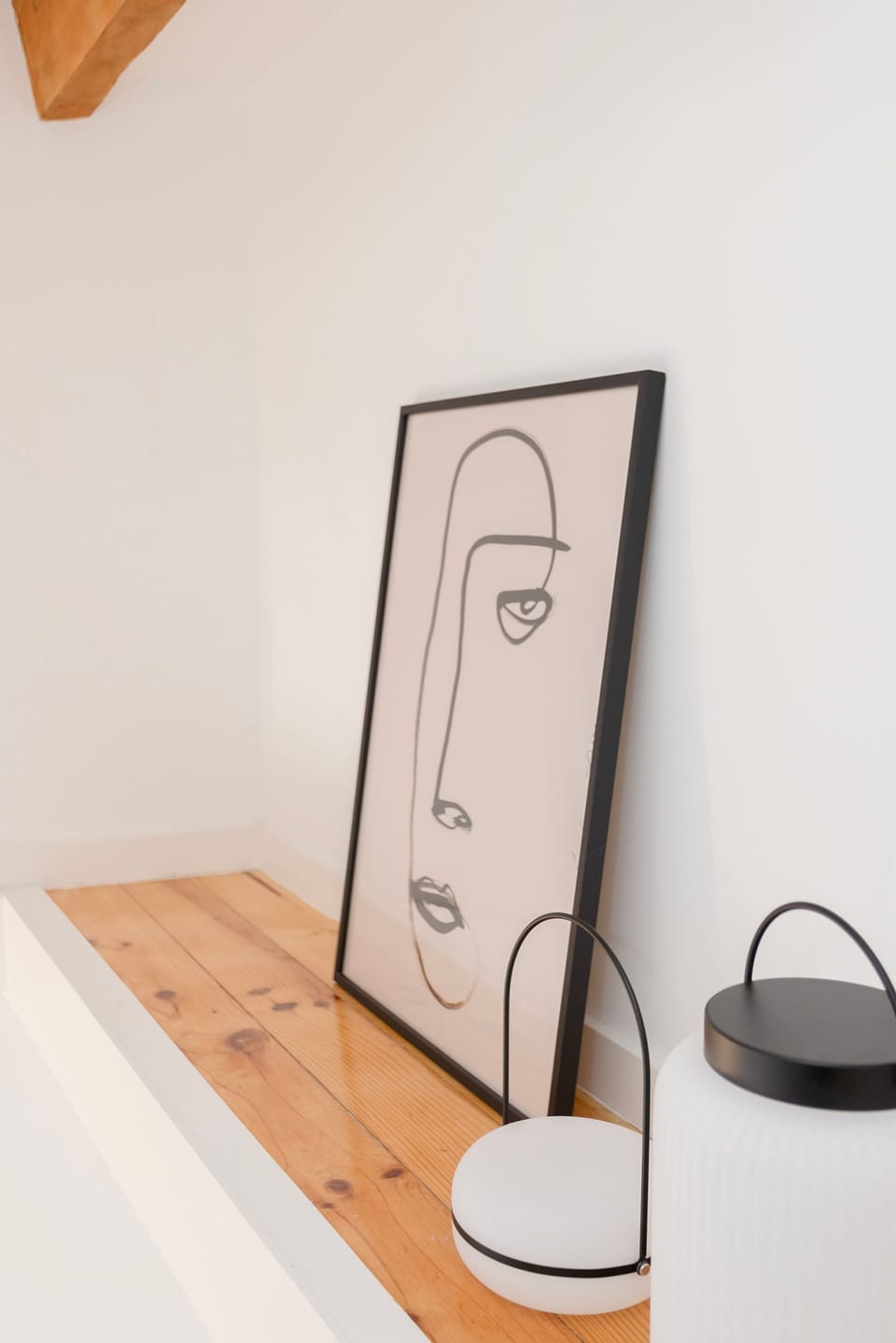 House | 1 bedroom, iron/ironing board, Internet