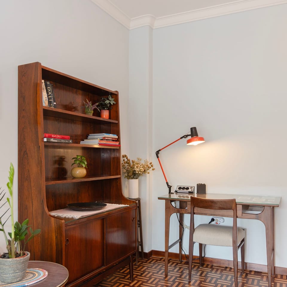 House | 1 bedroom, Internet