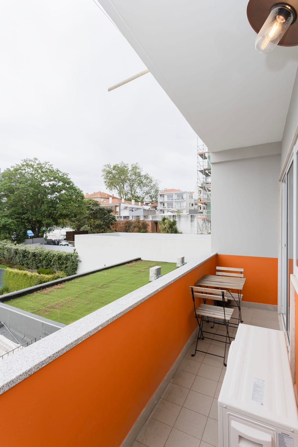 House | 1 bedroom, Internet