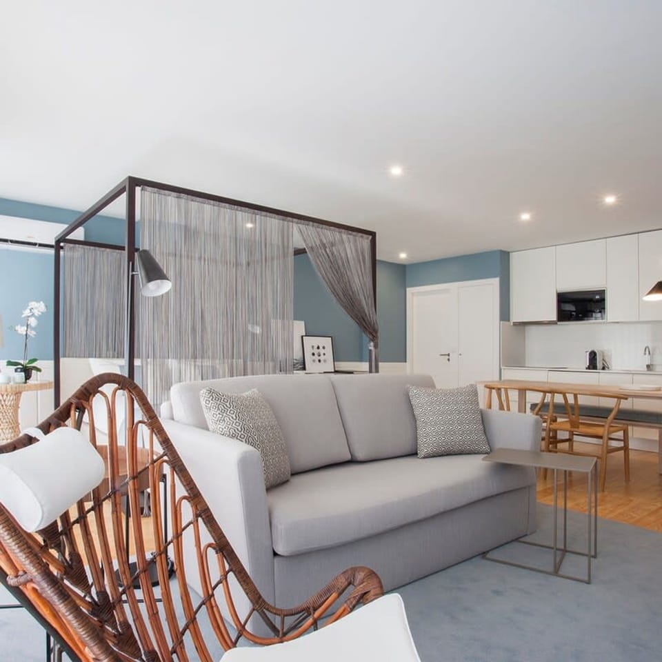 House | 1 bedroom, Internet