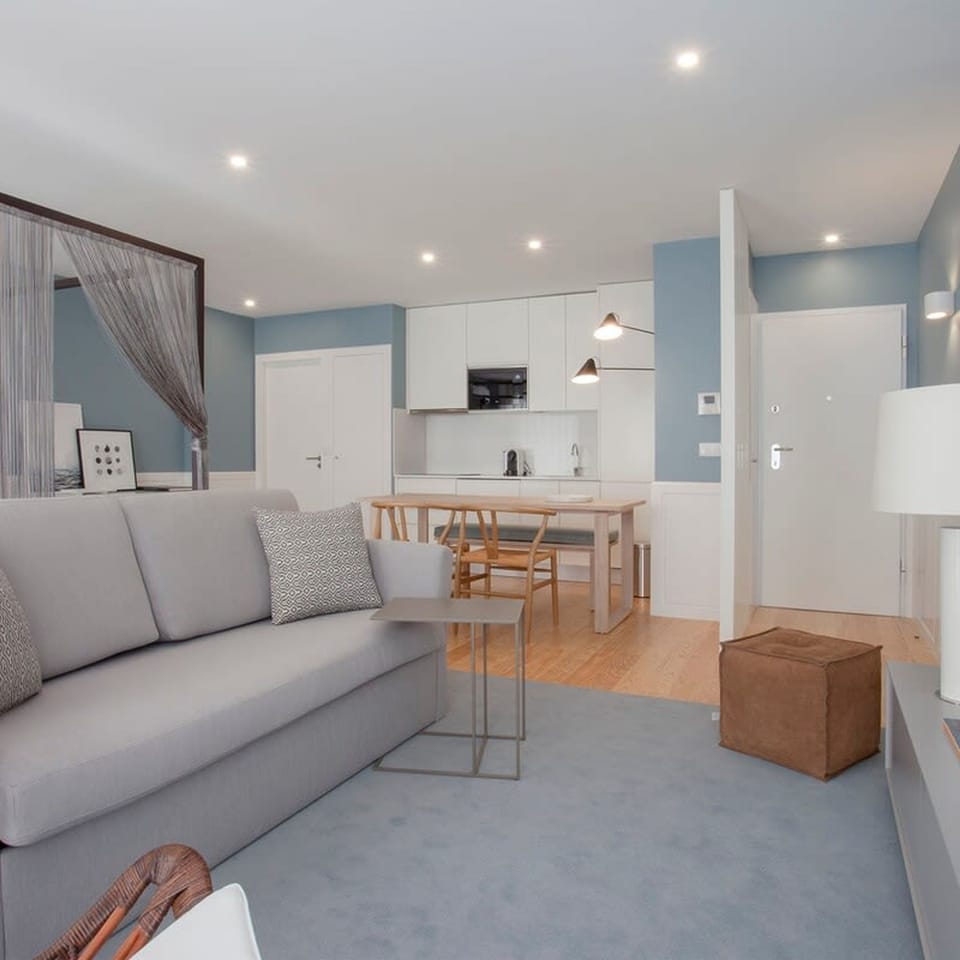 House | 1 bedroom, Internet