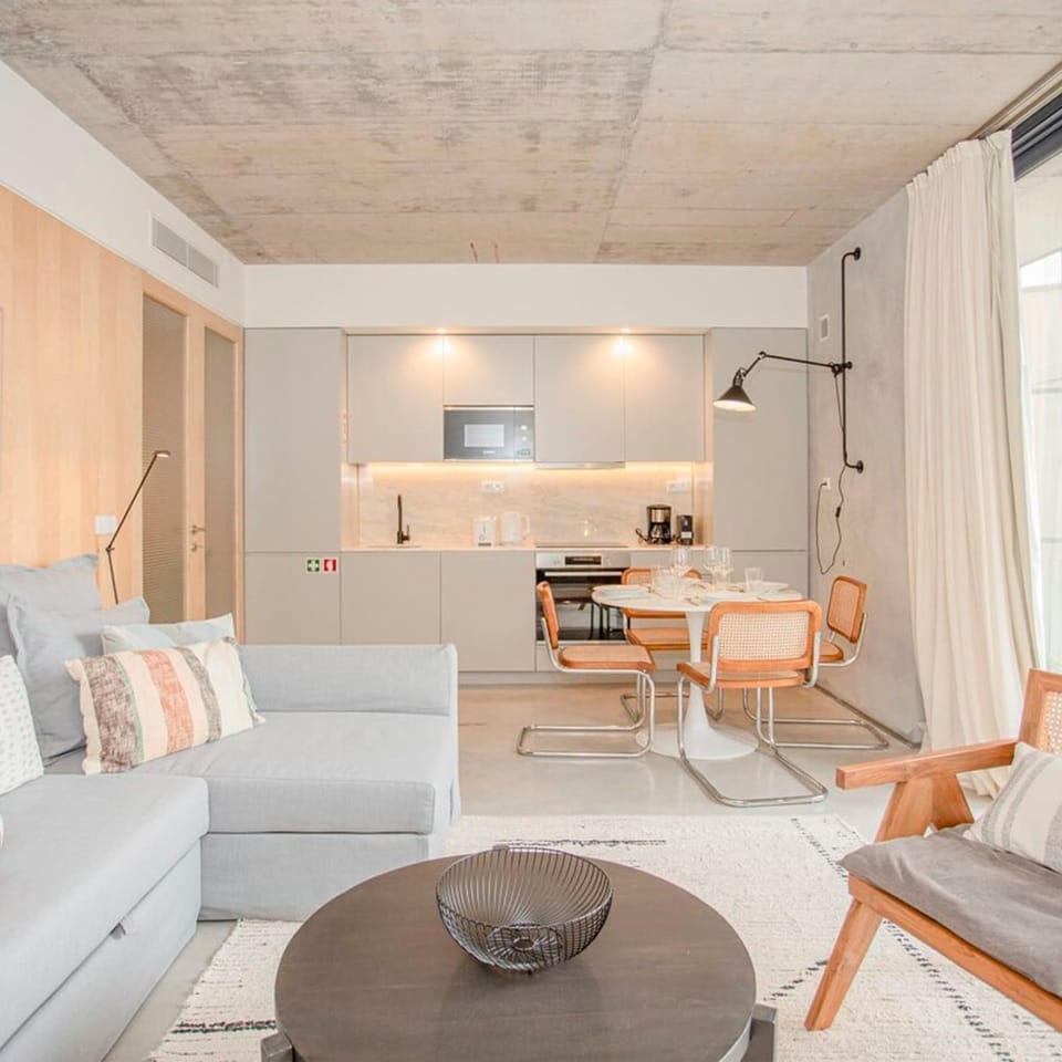 House | 1 bedroom, Internet