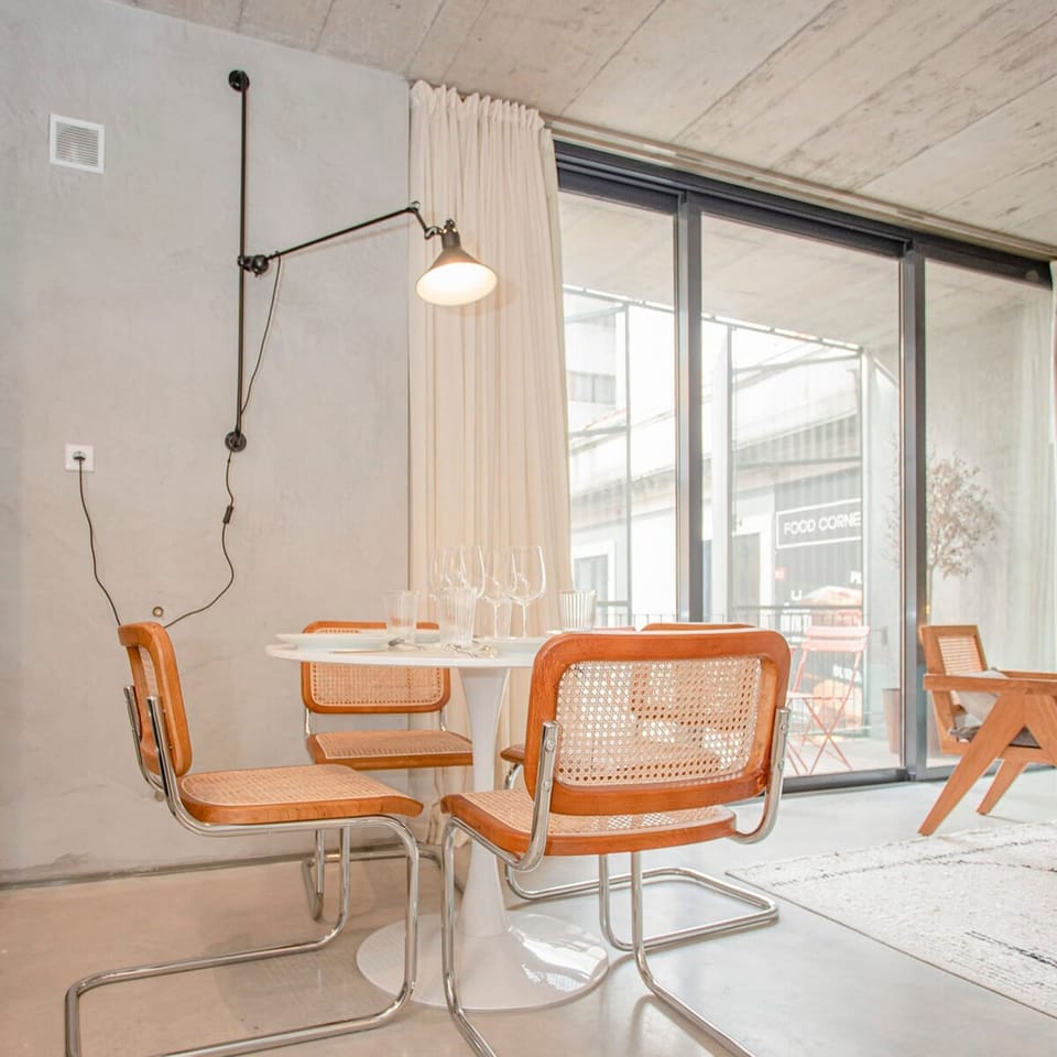 House | 1 bedroom, high-speed internet