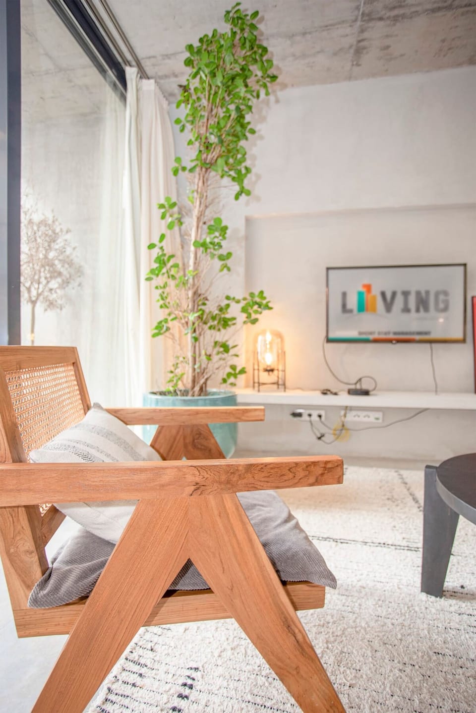 House | 1 bedroom, Internet