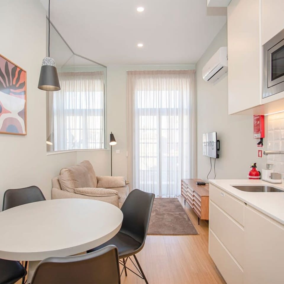 House | 1 bedroom, desk, Internet
