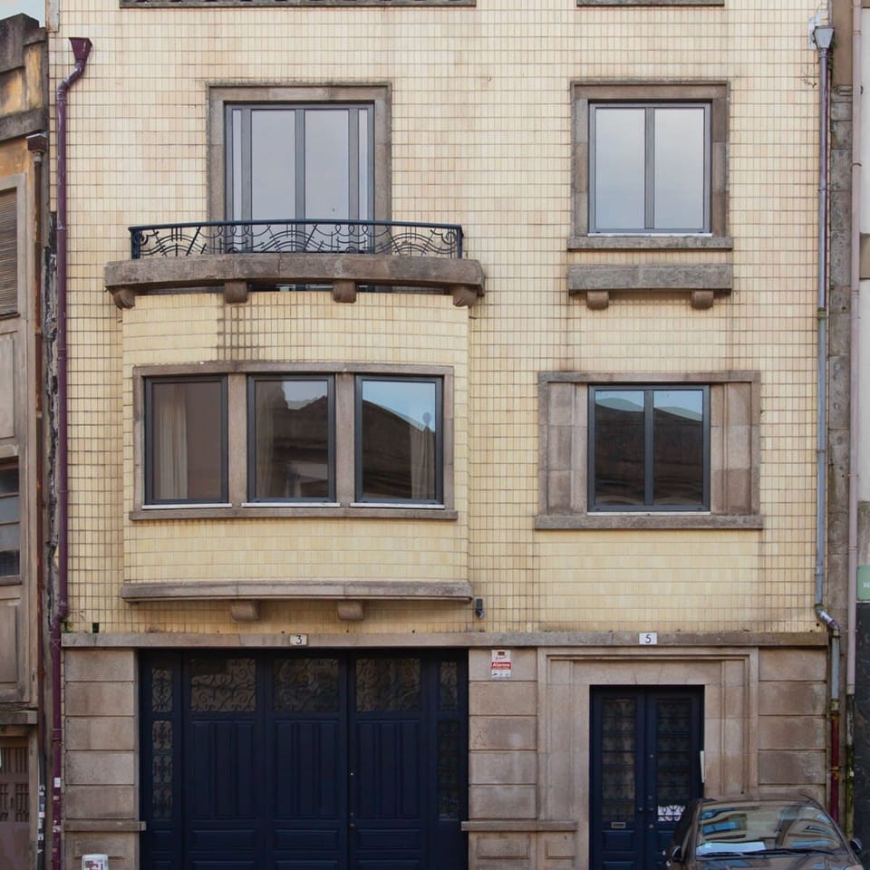 House | 1 bedroom, Internet