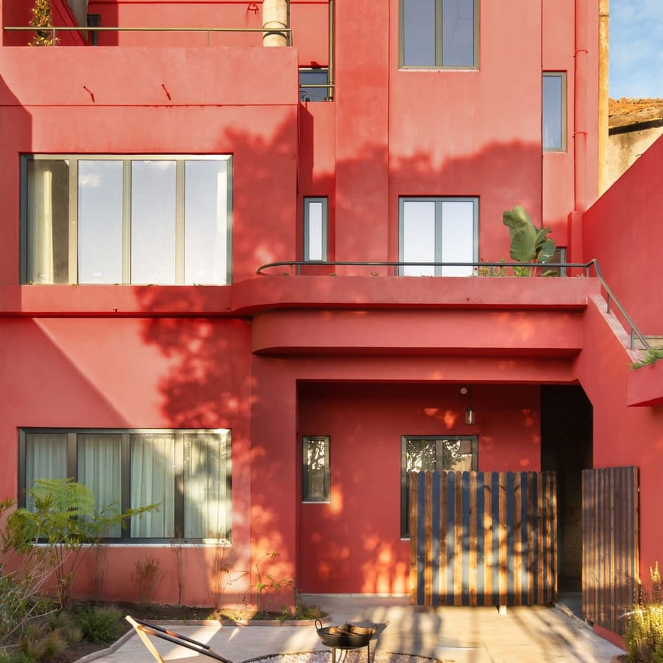 House | 1 bedroom, Internet