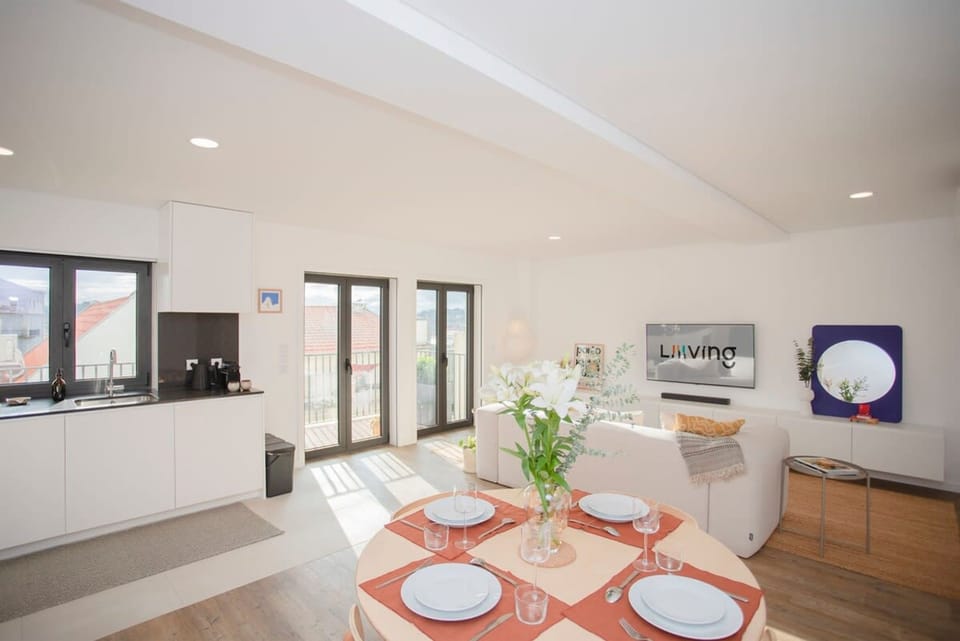House | 2 bedrooms, Internet