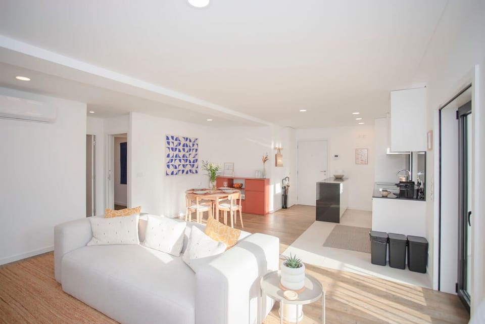 House | 2 bedrooms, Internet