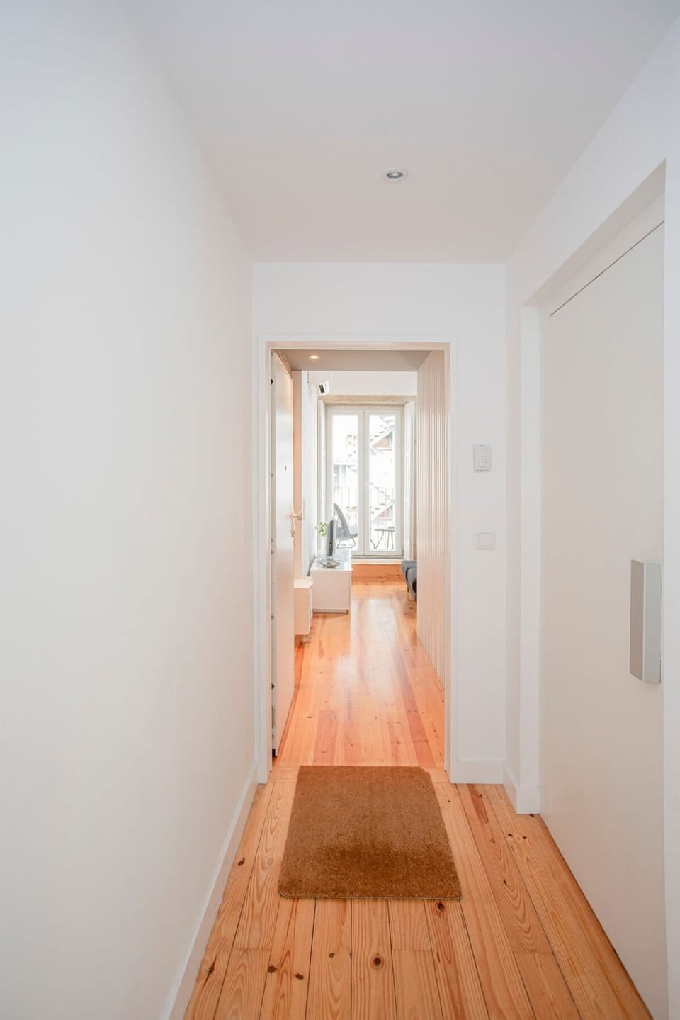 House | 1 bedroom, high-speed internet