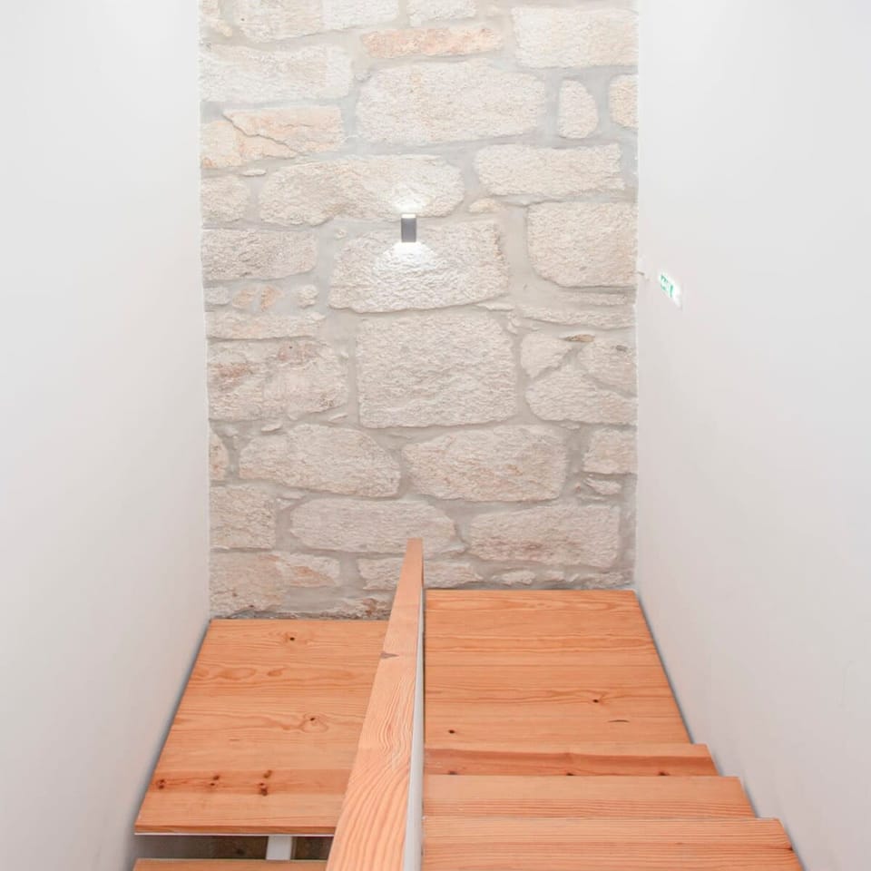 House | 1 bedroom, Internet