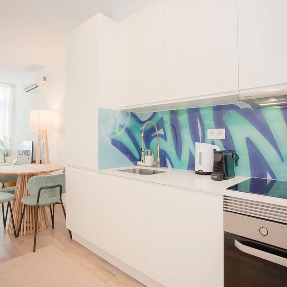 House | 1 bedroom, Internet