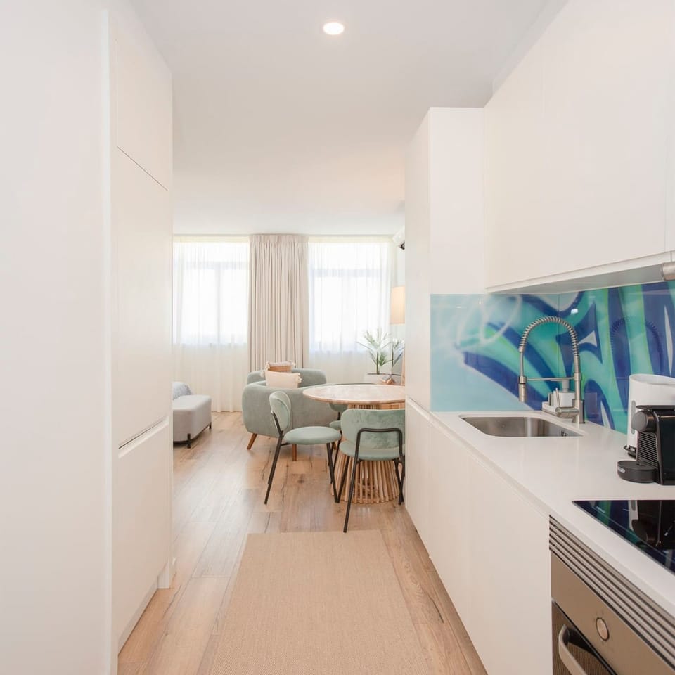 House | 1 bedroom, Internet