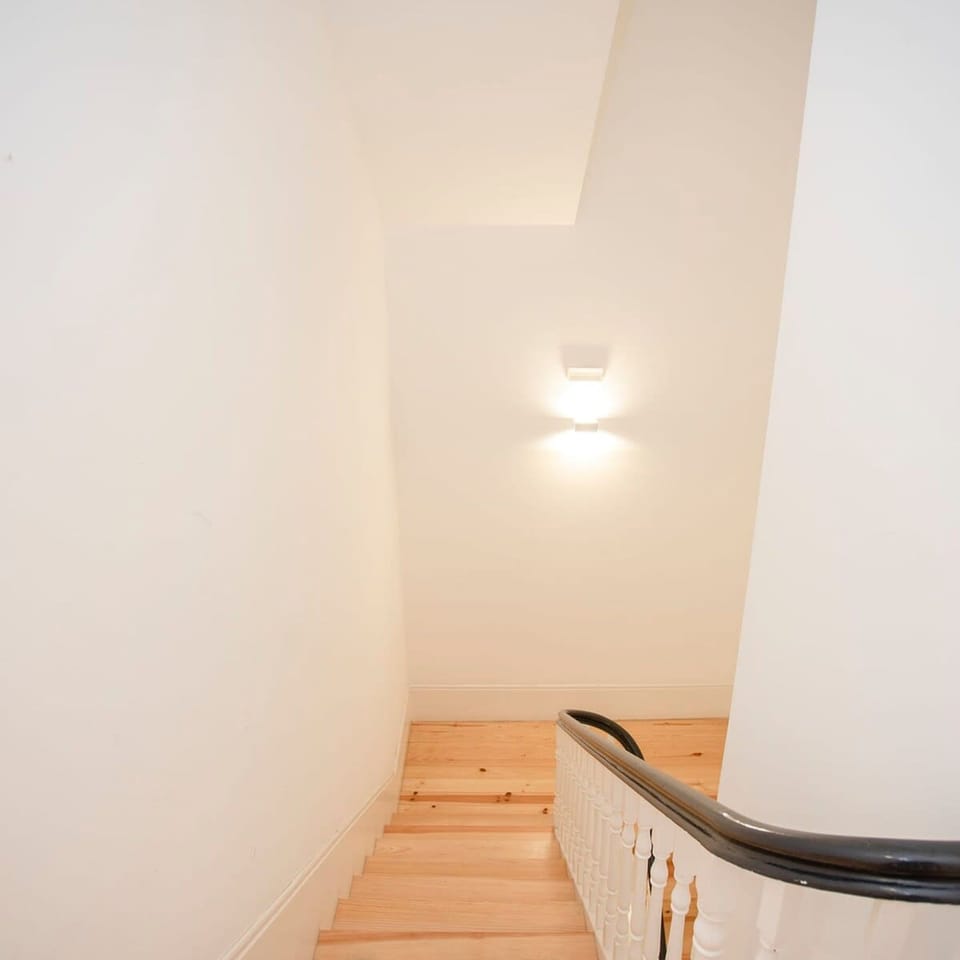 House | 1 bedroom, high-speed internet