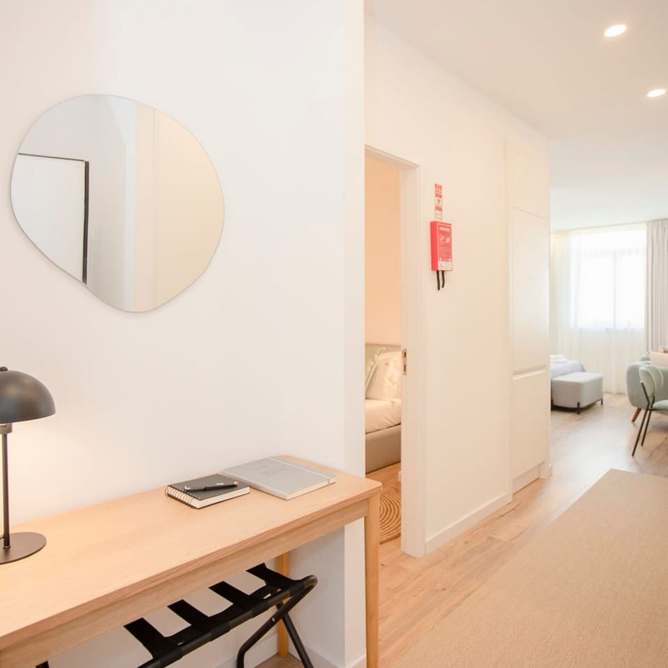 House | 1 bedroom, high-speed internet