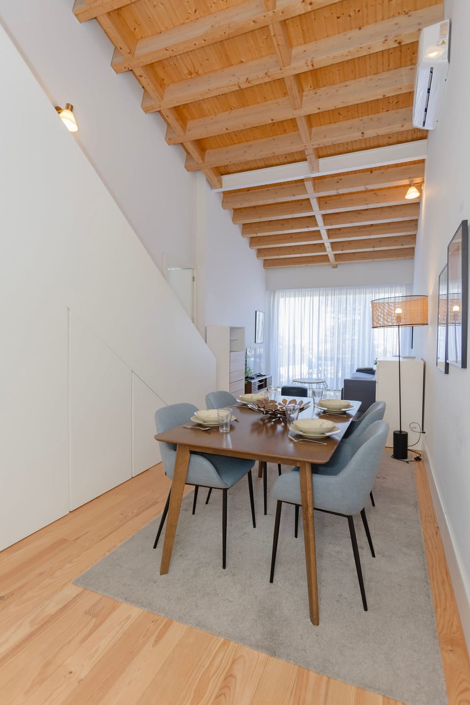 House | 2 bedrooms, Internet