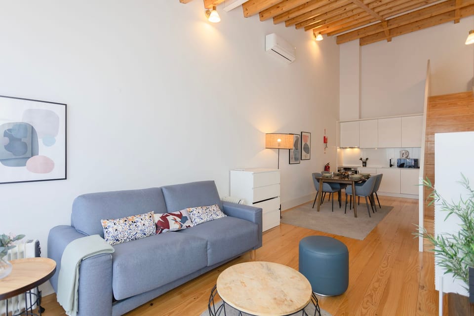Apartment | 2 bedrooms, Internet