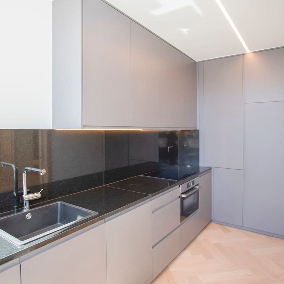 House | 1 bedroom, Internet