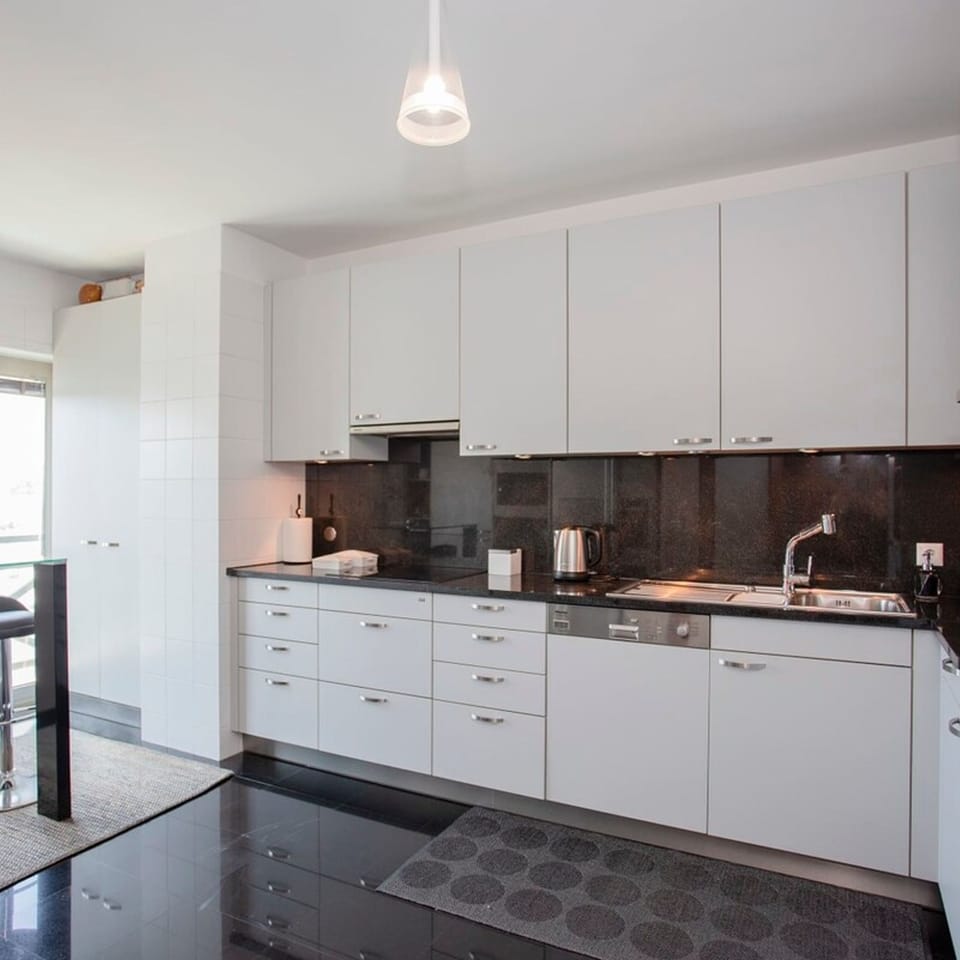 Apartment | 3 bedrooms, Internet