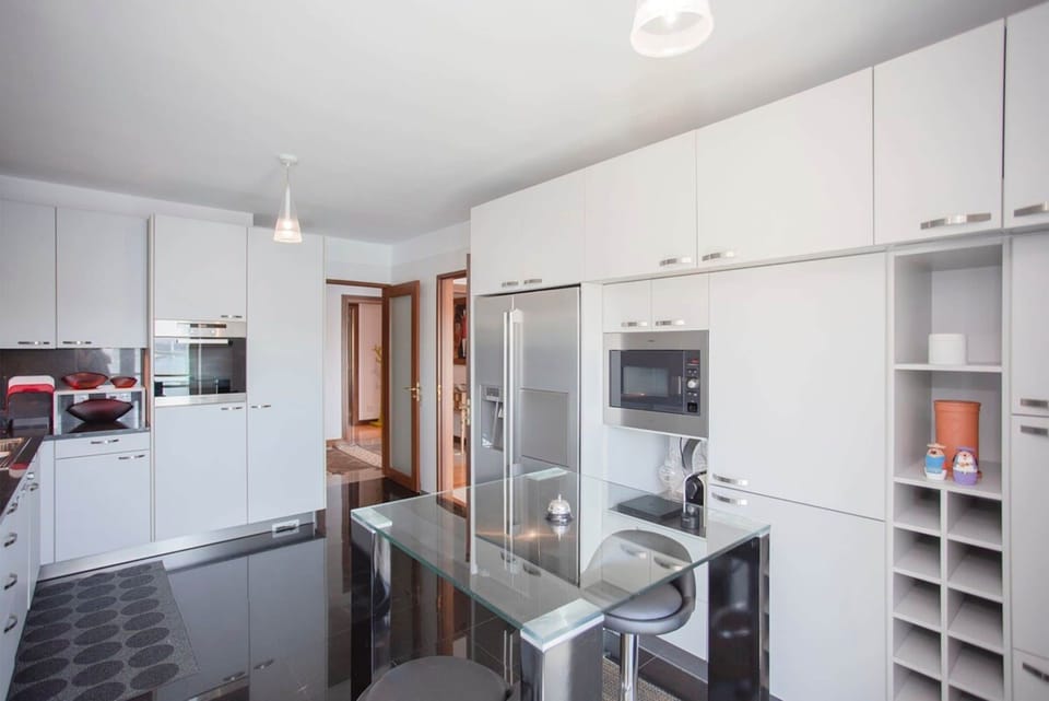 Apartment | 3 bedrooms, Internet