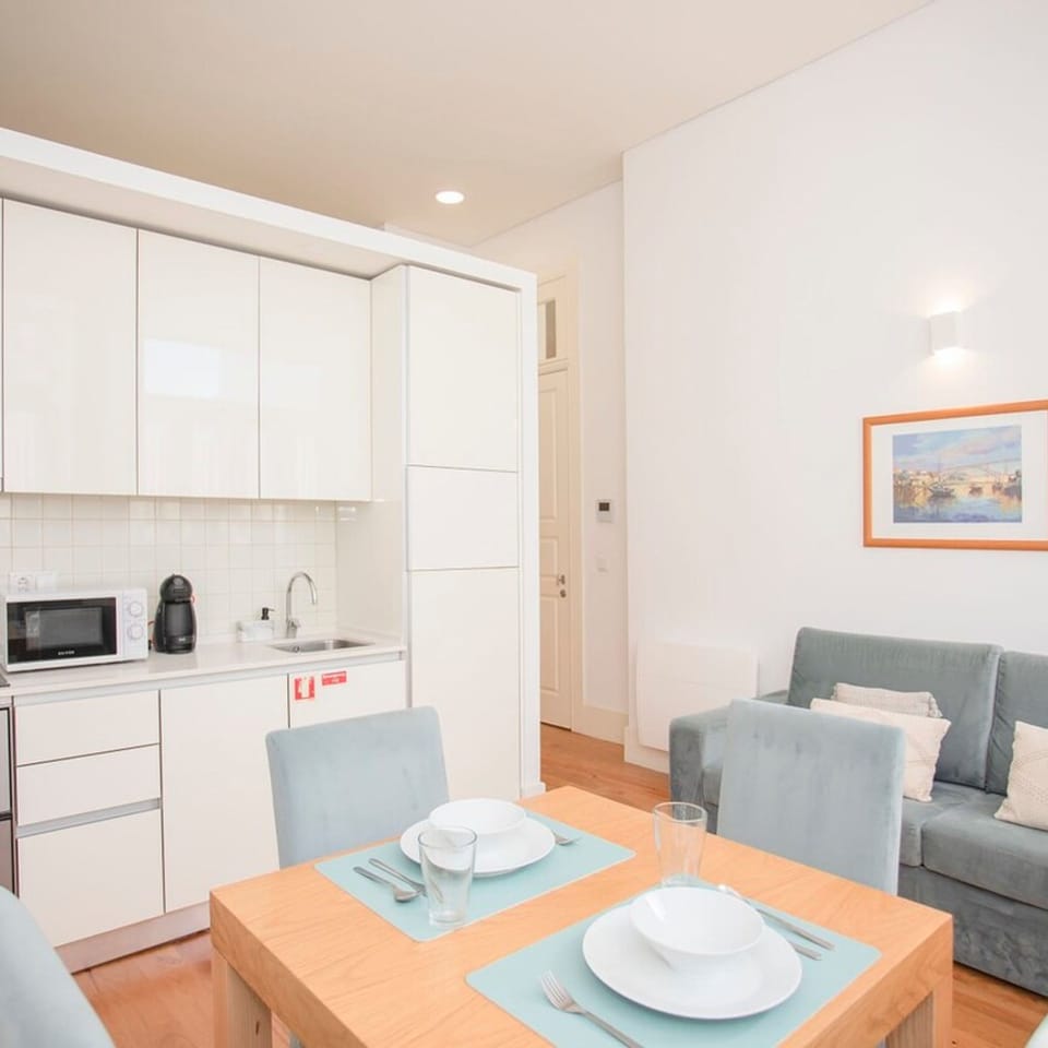 House | 1 bedroom, Internet