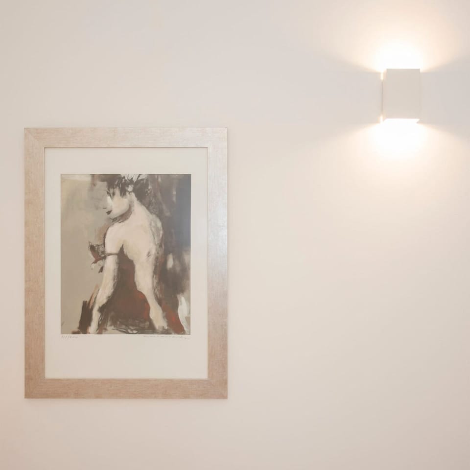 House | 1 bedroom, Internet