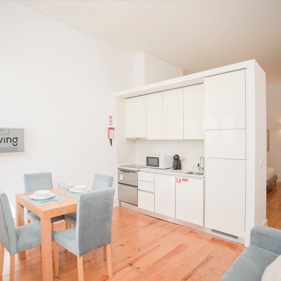 House | 1 bedroom, Internet