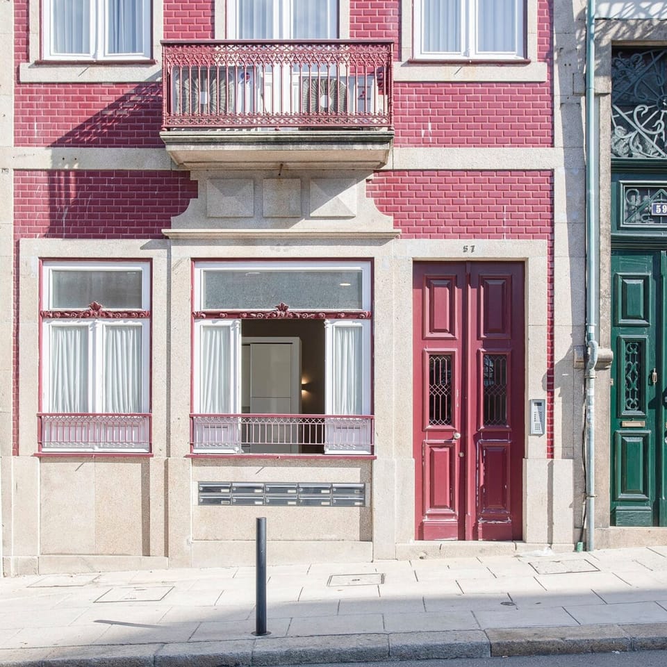 House | 1 bedroom, Internet