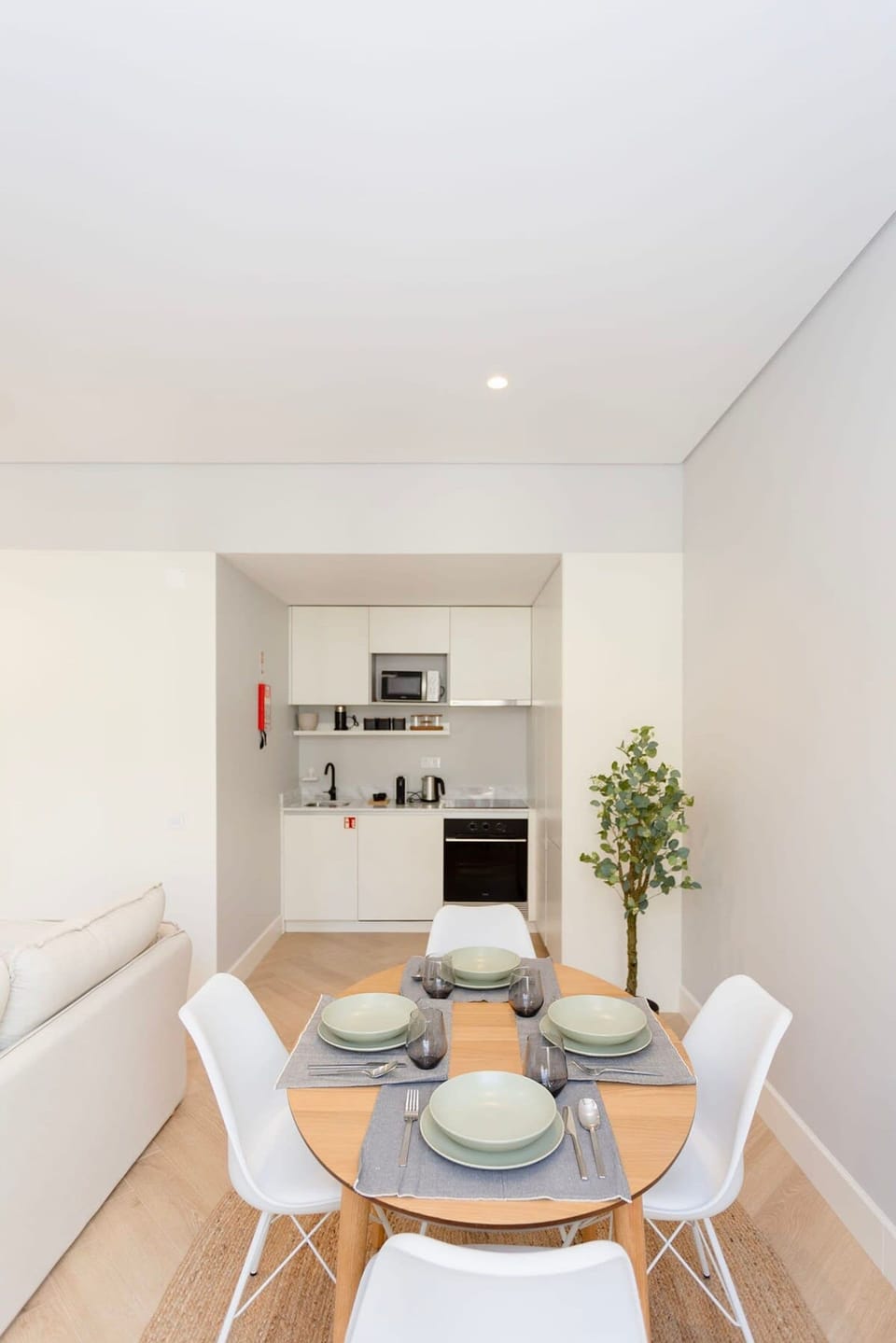 House | 1 bedroom, Internet