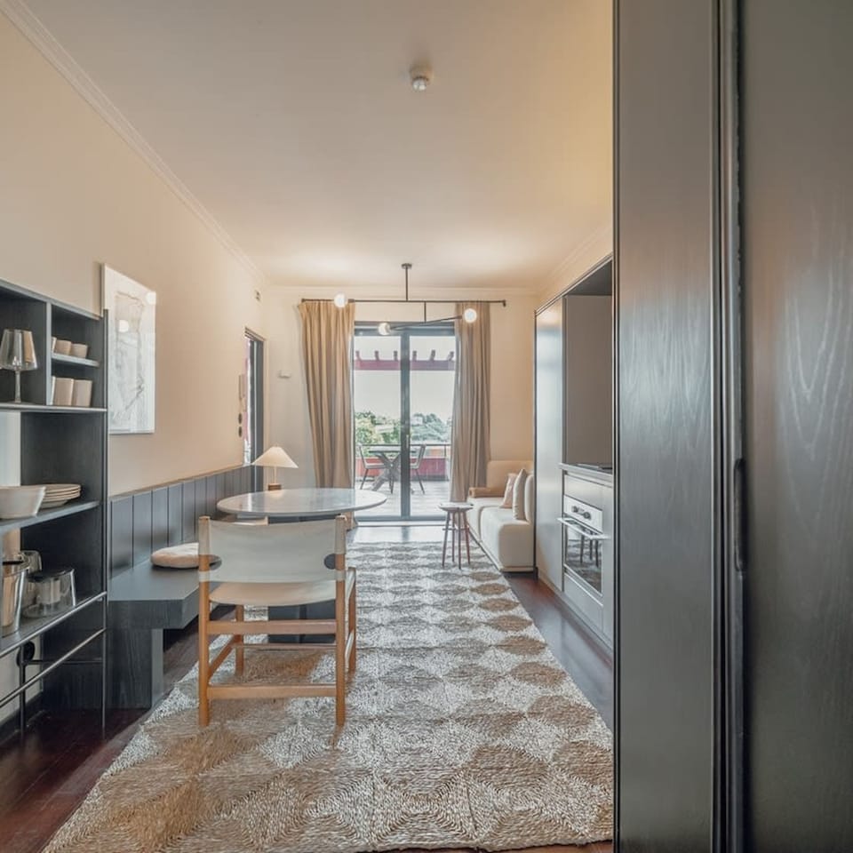House | 1 bedroom