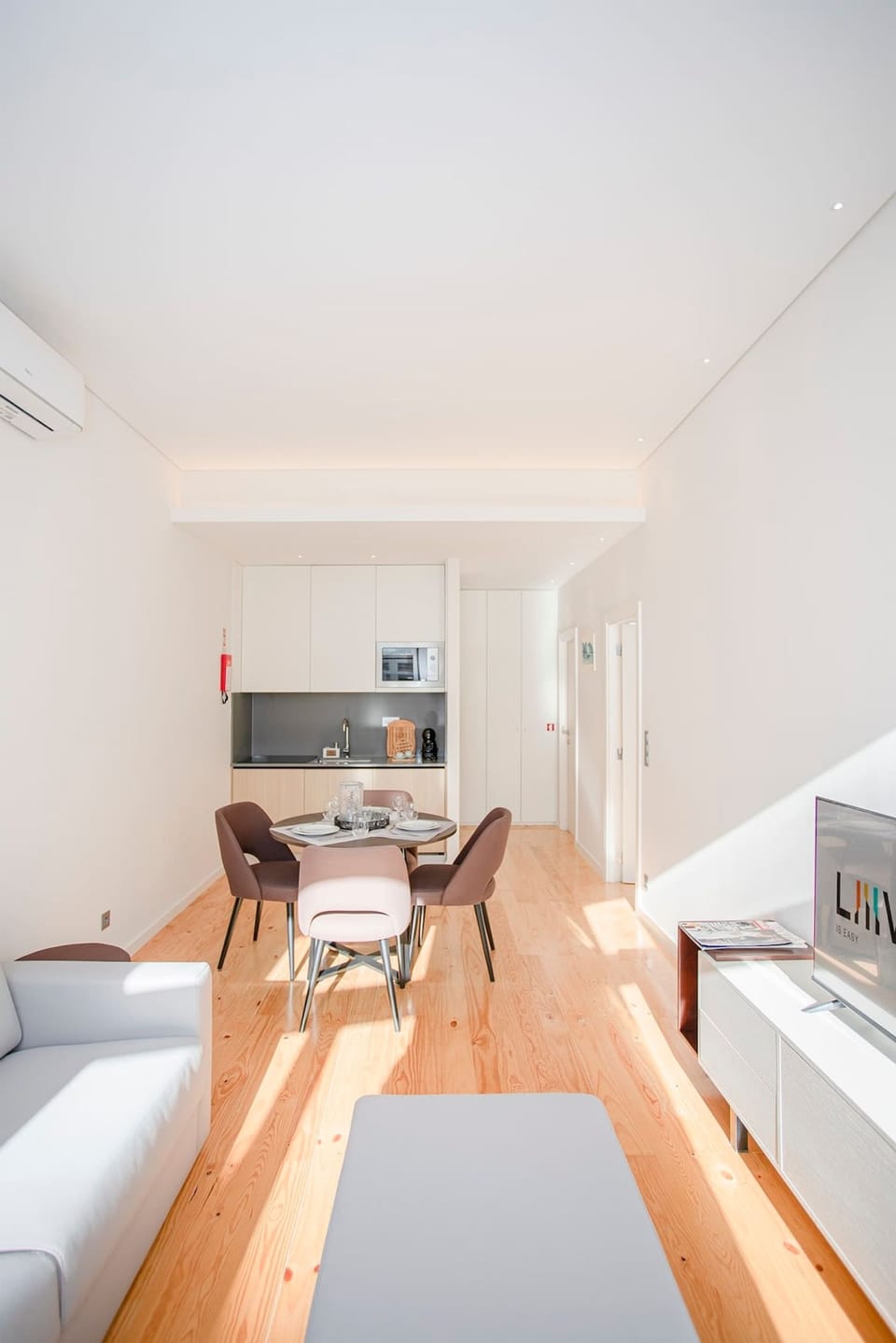House | 1 bedroom, Internet