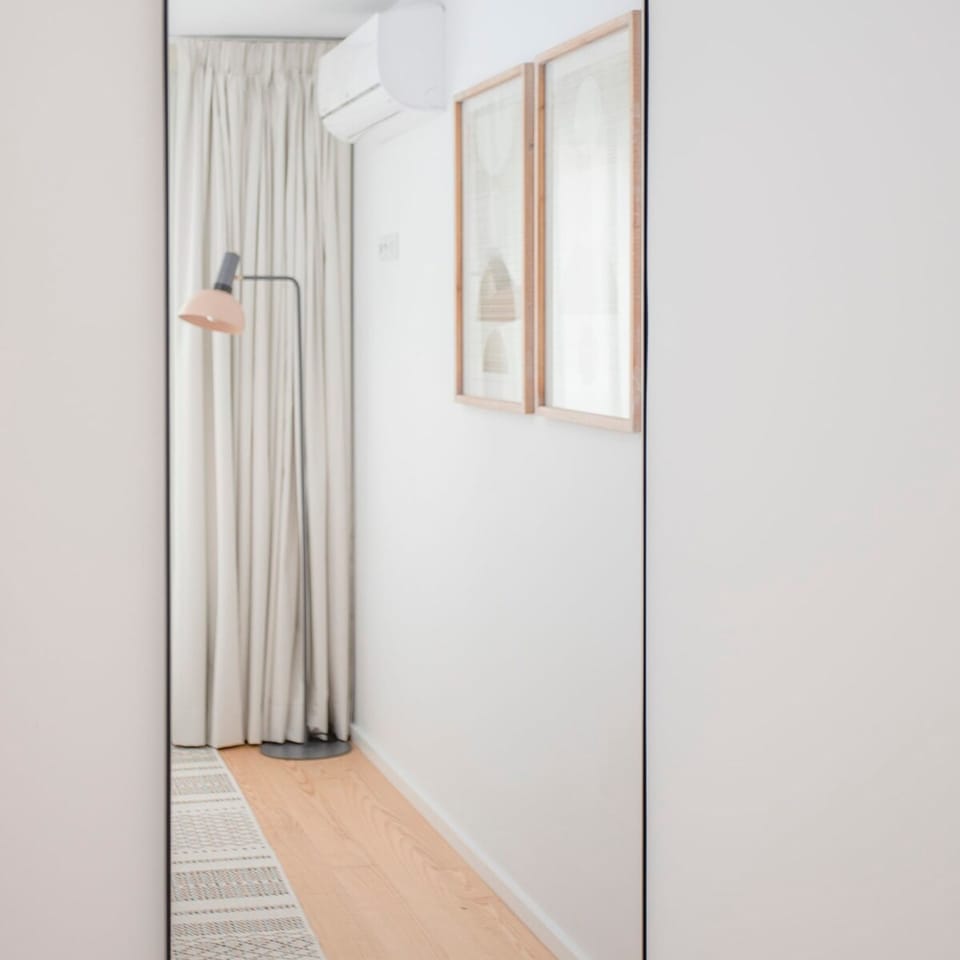 House | 2 bedrooms, desk, iron/ironing board, Internet