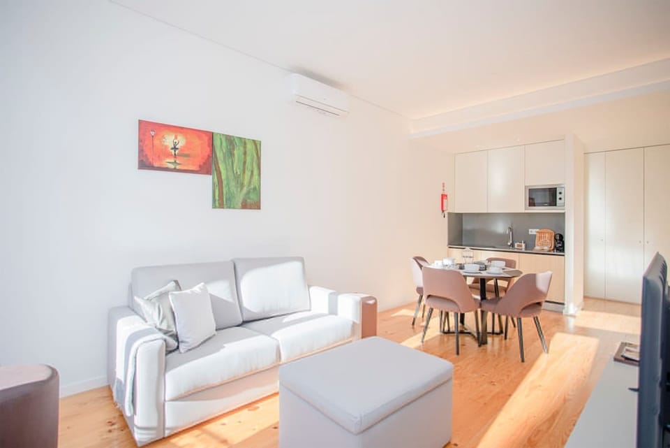 House | 1 bedroom, Internet