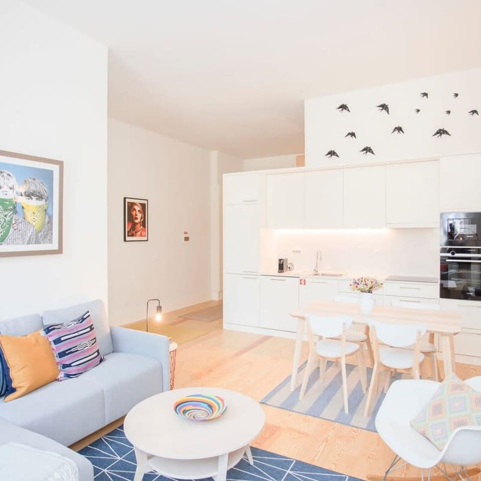 House | 2 bedrooms, Internet