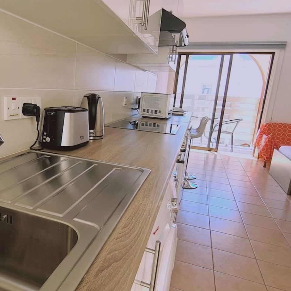Apartment | 1 bedroom